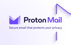 Proton drive encrypted cloud storage now available for Mac users