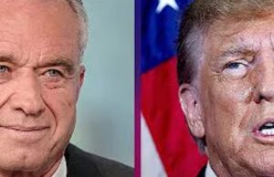 New Poll Shows Media’s Wrong About Biden As RFK Jr. Backfires On Trump