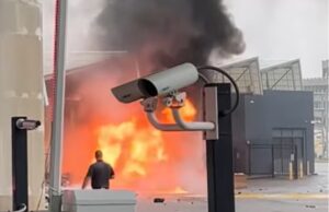 Fox News Forced To Retract Report That Rainbow Bridge Explosion Was A Terrorist Attack