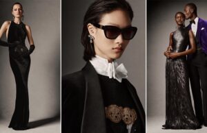 Ralph Lauren Holiday 2023 Campaign: A Season of Wonder