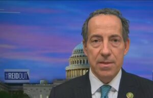 George Santos Sent Jamie Raskin A Letter And It Did Not Go Well