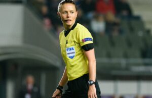 Two Teen Football Fans Arrested for Alleged ‘Misogynistic Chanting’ Towards Female Referee | The Gateway Pundit