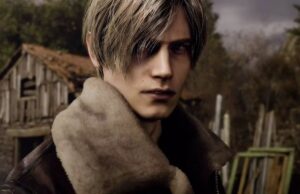 Slashed! Resident Evil 4 is is an absolute bargain in Black Friday sale