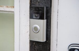 Amazon's new Ring Doorbell bundle is a home security steal