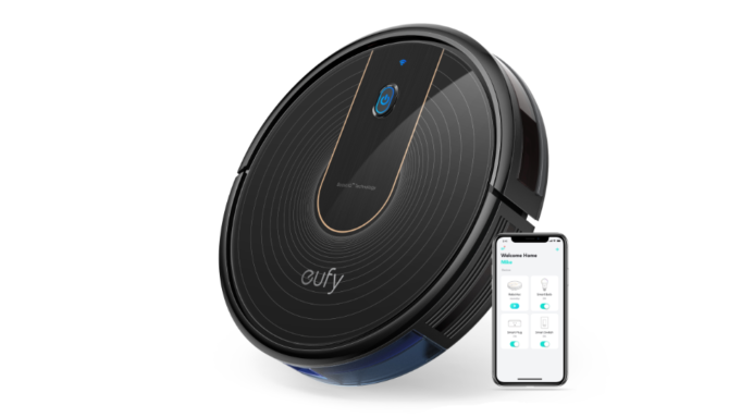 You can now get a robot vacuum for under £100