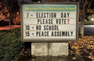 American Elementary School Reportedly Scraps Veterans Day Assembly, Replaces It with UN-Sponsored ‘Day of Tolerance’ | The Gateway Pundit