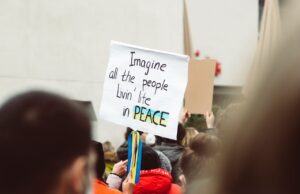 Russia-Ukraine conflict and its global economic impact