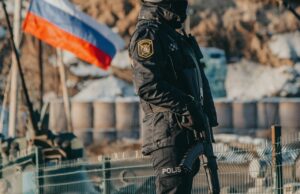 Russian microchip smuggling ring exposed after decades