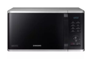 Check out this tasty Samsung microwave deal in the Black Friday sale