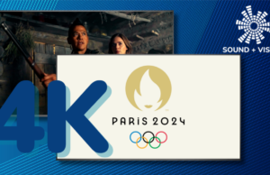 France is making progress with 4K but what about the UK?