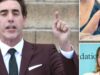 ‘Borat’ Star Blasts TikTok Executives for Allowing Nazi-Like Anti-Semitism | The Gateway Pundit