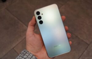 This SIM-free Galaxy A34 deal is a must-buy for Samsung fans