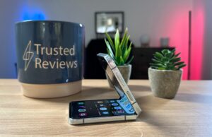 Get a foldable on the cheap with this Black Friday Z Flip 5 deal