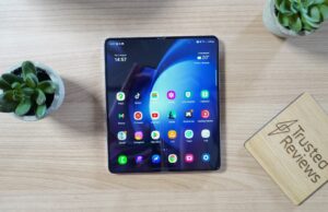 The foldable Z Fold 5 has never been as tempting as it is right now