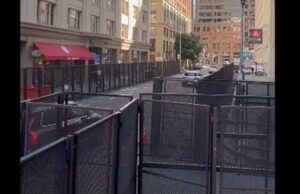 San Francisco Somehow Manages to Remove Homeless and Clean Streets Ahead of Visit by China’s Communist Dictator Xi (VIDEO) | The Gateway Pundit