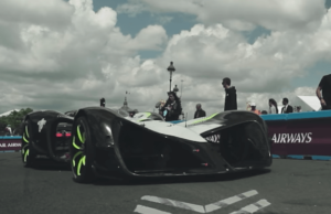 Formula One introduces AI ‘computer vision’ to monitor track breaches