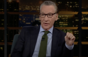 Bill Maher Slams Obama’s “Moral Equivalency” on Hamas-Israel War-“When They Fired at Israel. It’s a War. When Israel Fires Back, it’s a War Crime” | The Gateway Pundit