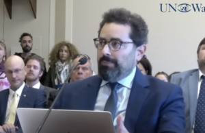 Of Course: After Hamas Terrorist Attacks Against Civilians, UN Adopts Resolutions Condemning Israel | The Gateway Pundit