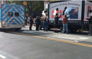 Columbia University Suspends Two Pro-Palestine Student Groups, Justice in Palestine and Jewish Voice for Peace Over ‘Threatening Rhetoric’ | The Gateway Pundit