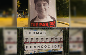 Knife Wielding Gang Murders French Teen-‘We Came to Kill White People!’ Shouted Ethnic Slurs in Arabic During Attack | The Gateway Pundit