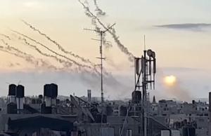 One Media Outlet Inciting Violence in ‘Crusaders’ Lands | The Gateway Pundit