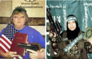 Unhinged Former CIA Director Michael Hayden Compares Patriotic Americans to Terrorists | The Gateway Pundit