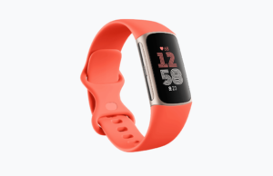 Fitbit Charge 6 is a Cyber Monday fitness steal