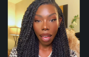 Sharika Soal: The Historical Context Of ‘White Supremacy’ Has In Some Cases Contributed To The Survival Of Black Americans Over The Years | The Gateway Pundit