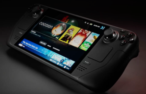 Steam Deck OLED vs Steam Deck: What’s new?