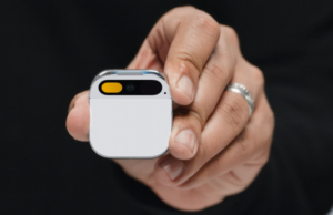 What is the Humane AI Pin? Wearable smartphone replacement explained