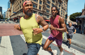 Step into a new world of fitness tracking with the Fitbit Charge 6