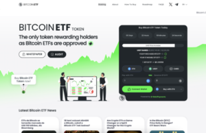 How To Buy Bitcoin ETF Token