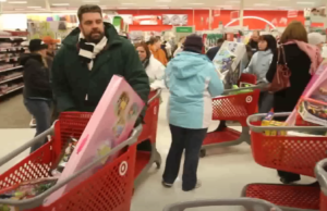 Report: Americans So Distraught Over State Of The Economy They Are ‘Doom Spending’