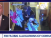 GOP Rep. Higgins Claims Over 200 FBI Agents Were Involved On January 6