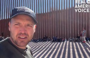 WATCH: RAV’s Ben Bergquam Releases New Shocking Video of Massive Invasion Location Discovered in Sasabe, Arizona | The Gateway Pundit