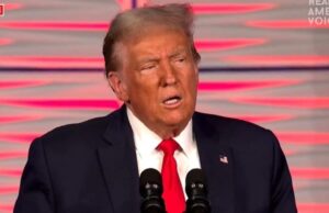 President Trump Brings the House Down At Florida Freedom Summit: “Job Number One Will Be to Stop the Invasion On Our Southern Border” (VIDEO) | The Gateway Pundit