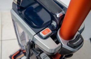 Shark’s Upright Vacuum Cleaner has plummeted by 40% on Amazon