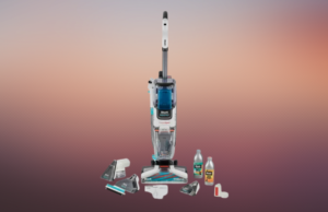 Shark’s electric carpet cleaner now has a Black Friday price crash