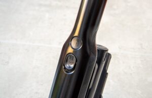 Shark’s handheld vacuum is almost half price for Black Friday