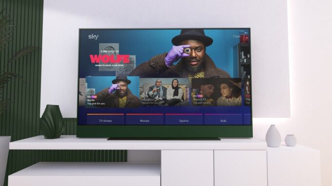 Best Sky Glass Black Friday deals: Save on these entertainment discounts