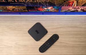 Sky Stream has just plummeted in price for Black Friday