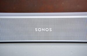 Sonos’ top soundbar for most people has a Black Friday saving for the ages
