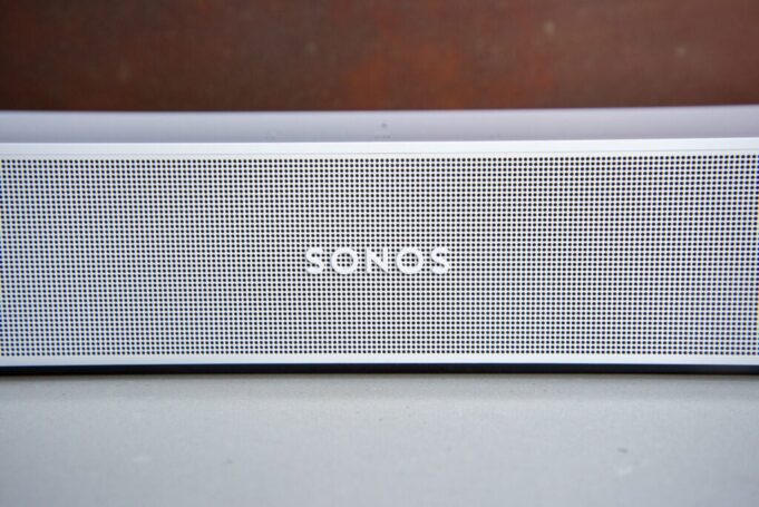 Quick, the Sonos Beam 2 is going cheap again
