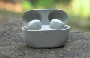 Save 15% on the Sony WF-1000XM5 this Black Friday