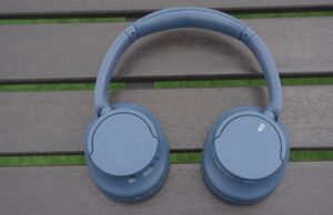 These Sony ANC headphones are so affordable for Black Friday