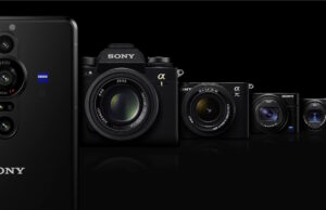 What is CMOS sensor, and how does it work?