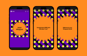 What is Spotify Wrapped? Spotify’s yearly recap explained