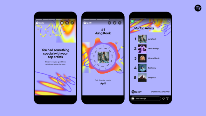 Spotify Wrapped 2024: Our predictions for the release date