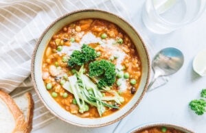 Cannellini Beans on Toast Recipe, Video, and How-To