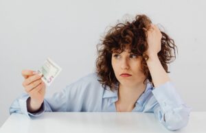 How to Stop Worrying About Money and Start Thriving